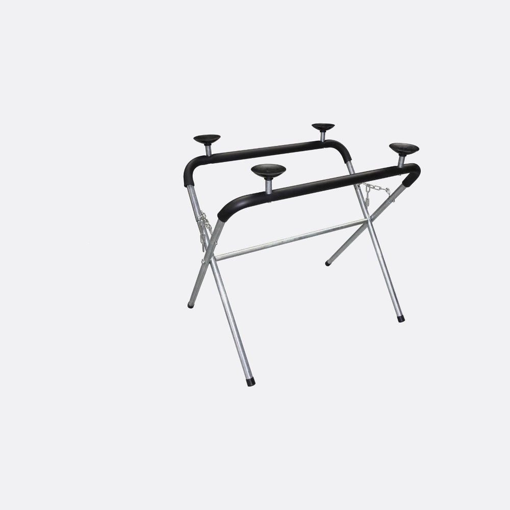 GYS Car Body Repair Trestle-Glass