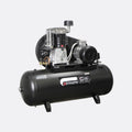 SIP TN10/270 270ltr 10hp Belt Drive Compressor - SIP Industrial Products Official Website