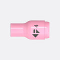 Ceramic Cup Stubby 13n