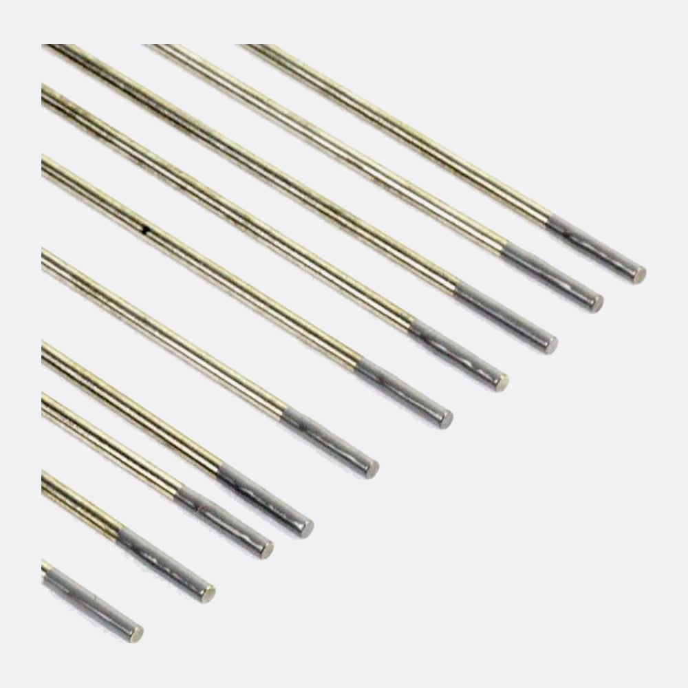Parweld Ceriated Tungsten Electrodes