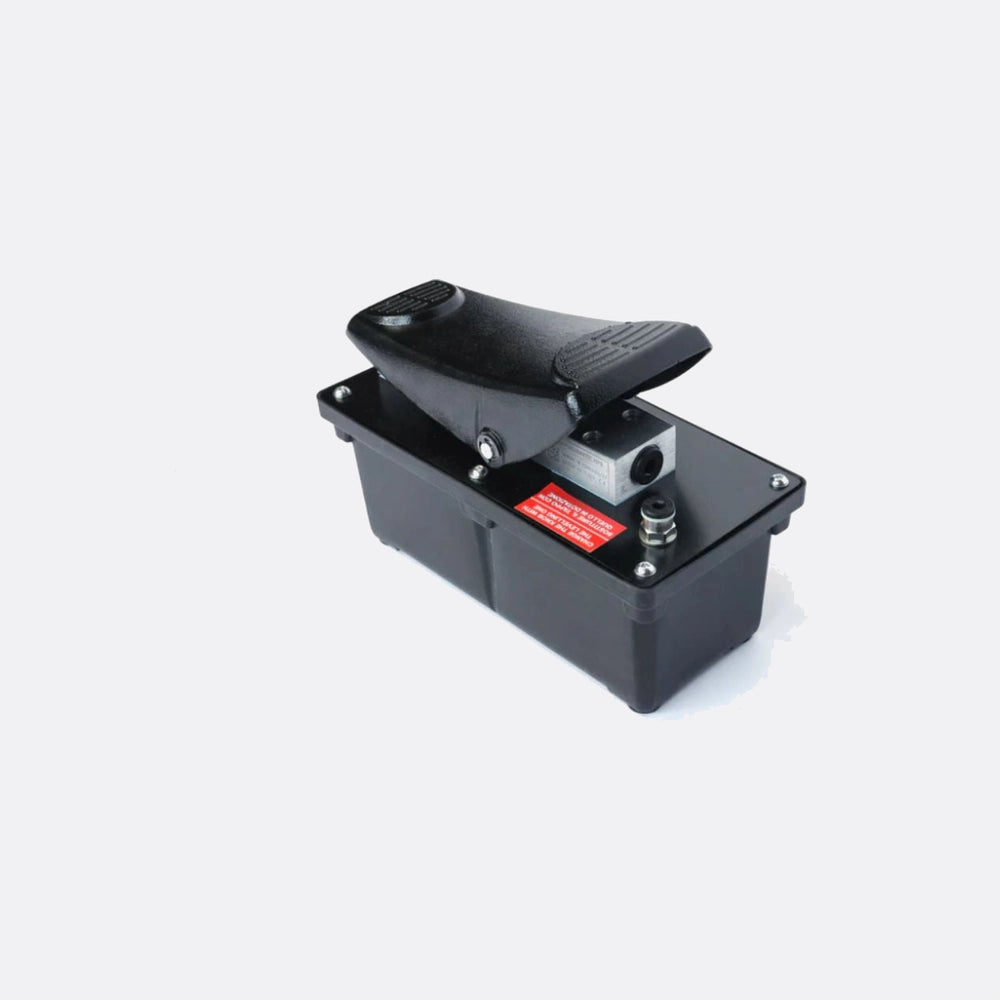 CMO Pneumatic Hydraulic Pump