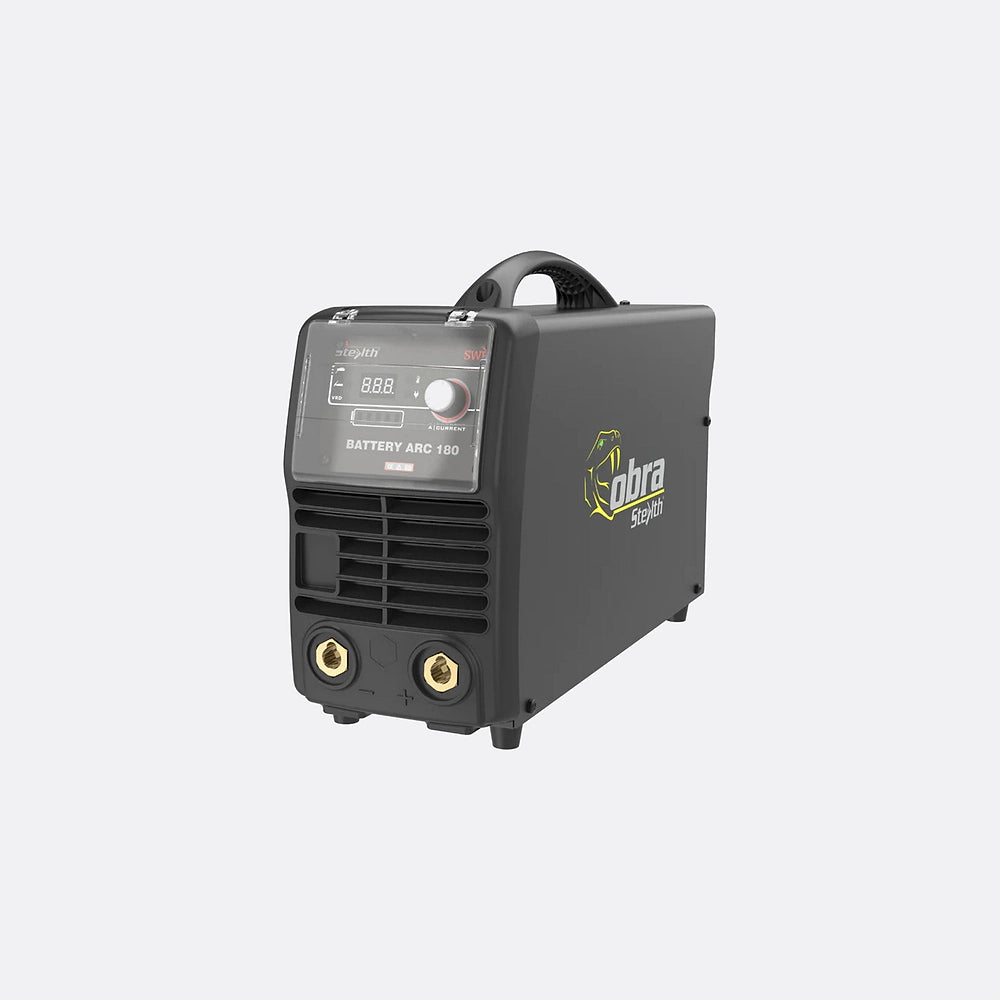 Cobra By Stealth Battery Arc Welder