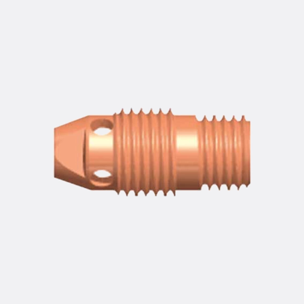 Tig 9/20/25 Collet Body – 1.6mm