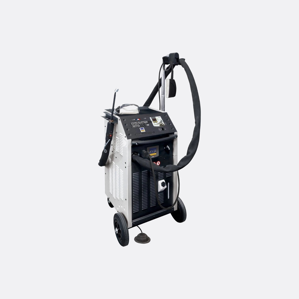 Gys Combiduction Auto 50lg (c20/b1)