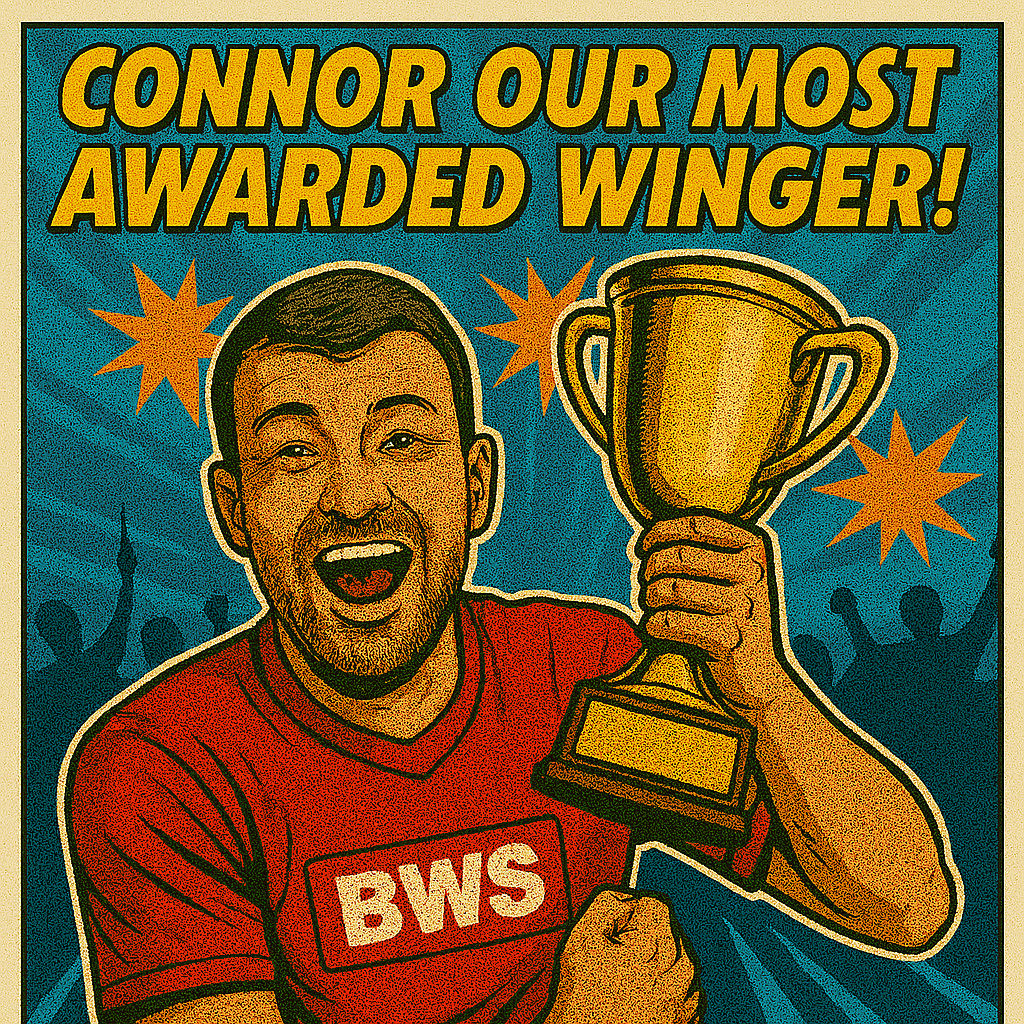 Connor Hill Engineer