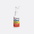 Cool Gel Heat Barrier Spray
