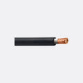 Copper Welding Cable (black)