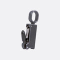 GYS Aluminium Lifting Hooks 1 & 2 + 5