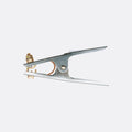 Earth Clamp Crocodile – 400a
