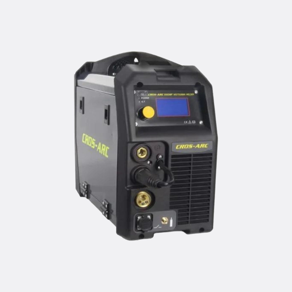 CAP0261 Cros Arc 200 Dmf Mig/Tig/Mma
