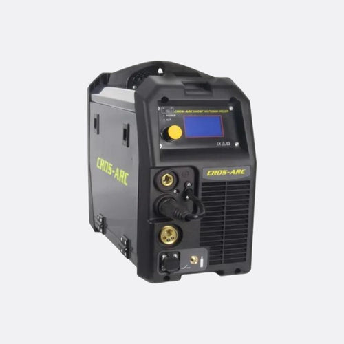 CAP0261 Cros Arc 200 Dmf Mig/Tig/Mma
