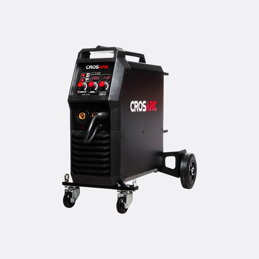 Cros Arc 323C Mig Welder 400V