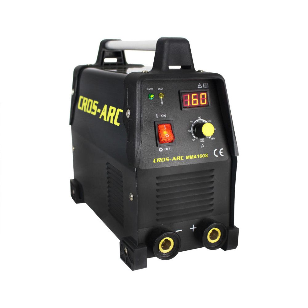 Cros Arc 160S MMA Stick Welder
