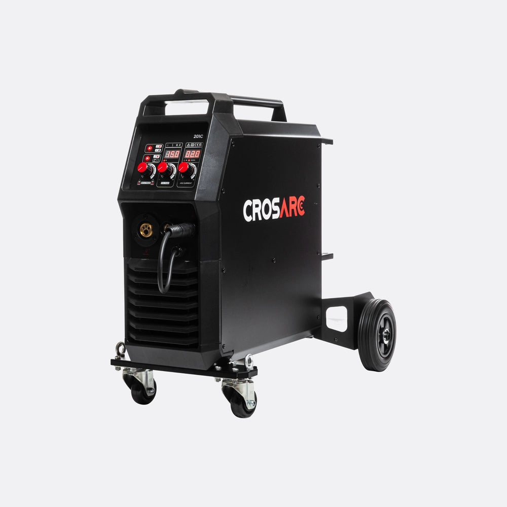 CROS ARC M201C MIG WELDER