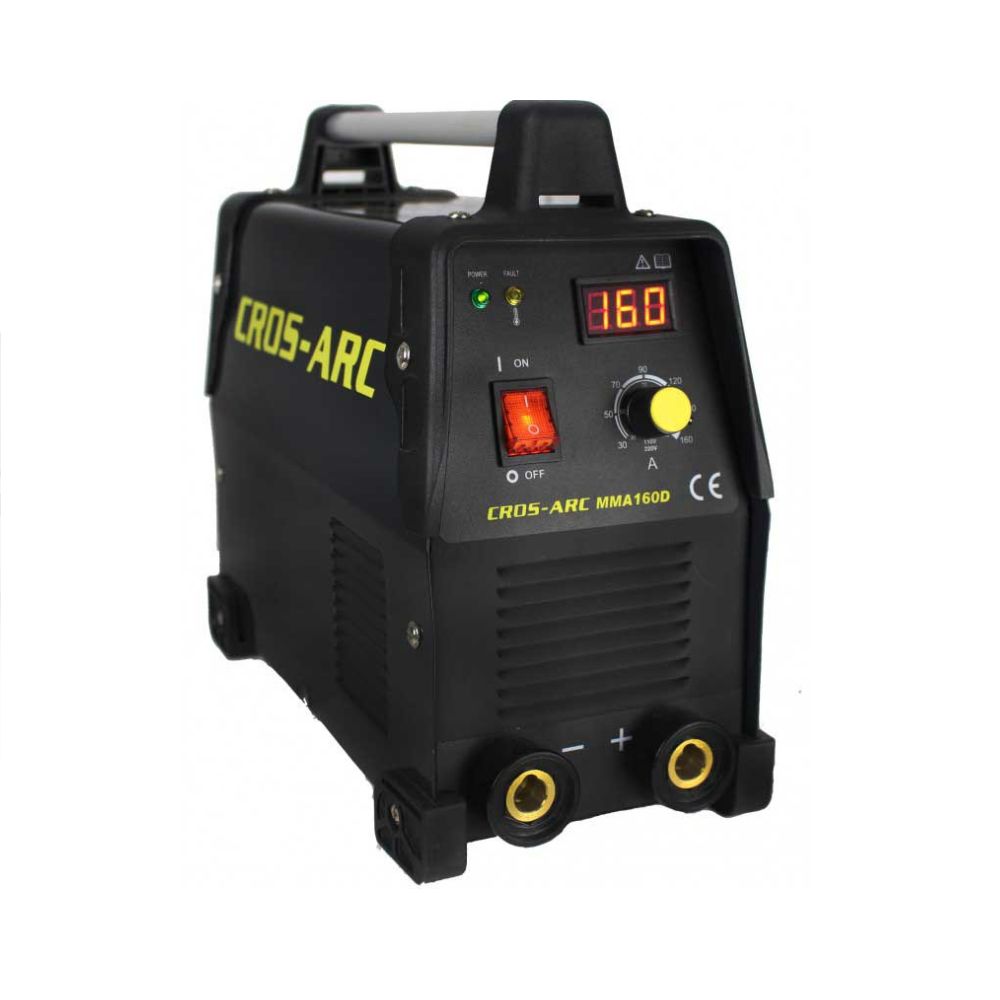 CROS-ARC MMA 161D