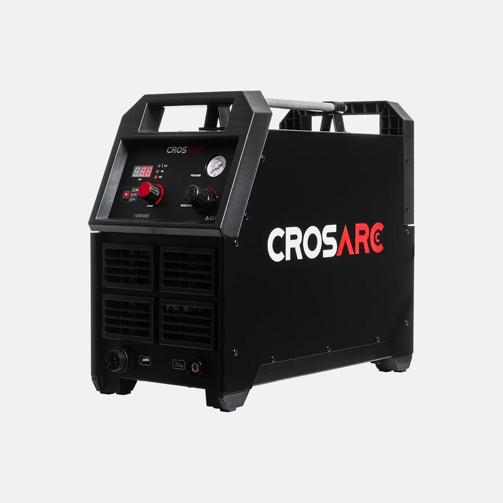 Cros Arc Plasma 40 Compressor