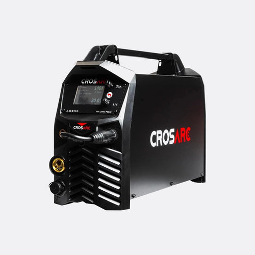 CROS ARC Pulse MIG Multi Process 200C 230V