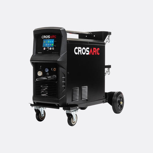 Cros Arc Pulse MIG Multi Process 370C – Air Cooled