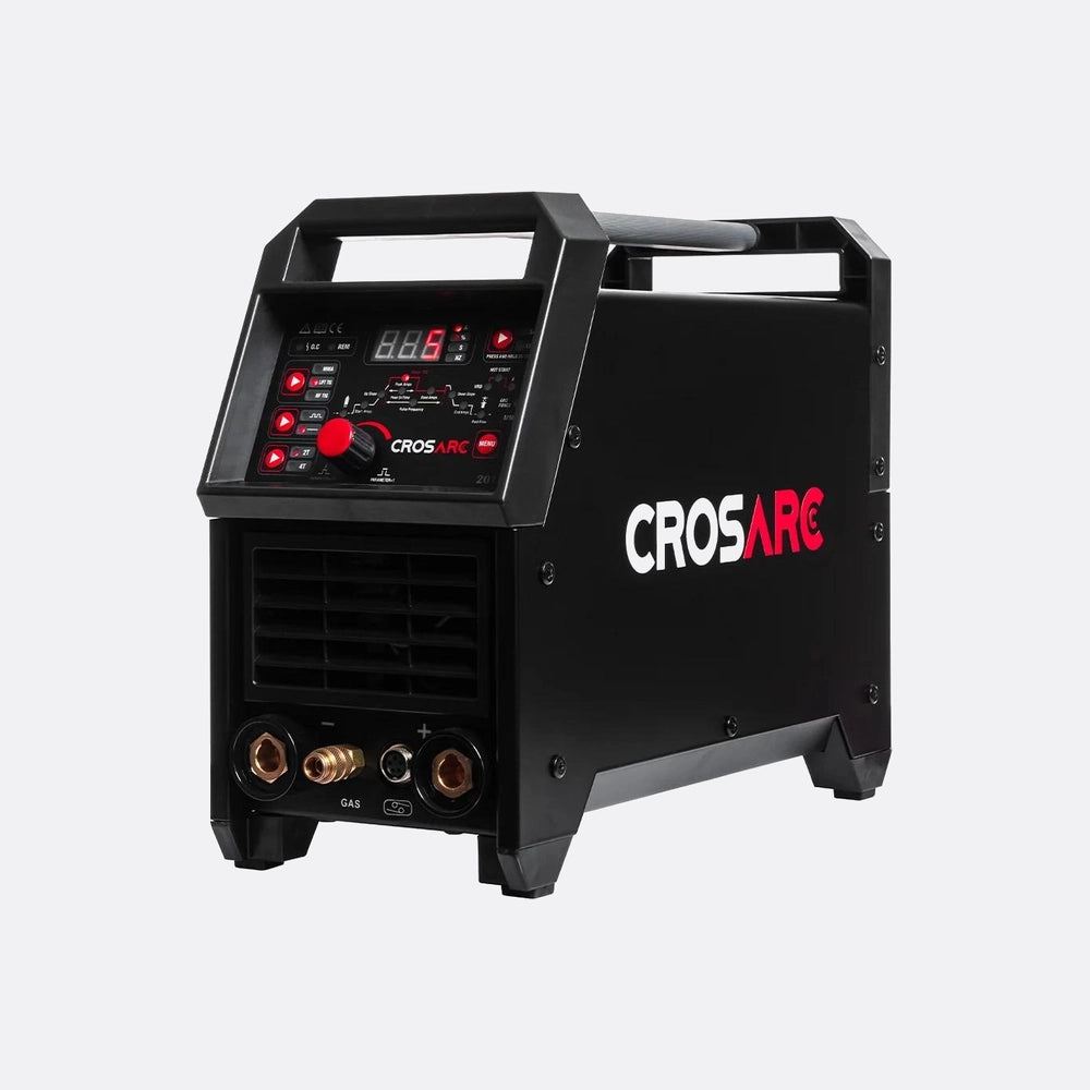 Cros Arc TIG 253 DC 400V