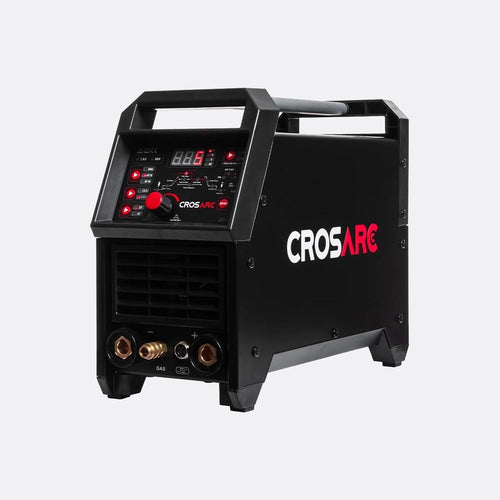 Cros Arc TIG 253 DC 400V