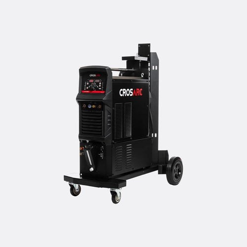 Cros Arc TIG AC/DC 400 – Water Cooled 400v