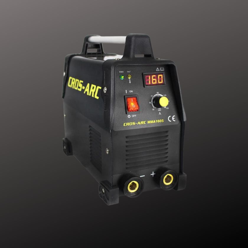 cros-arc arc welders