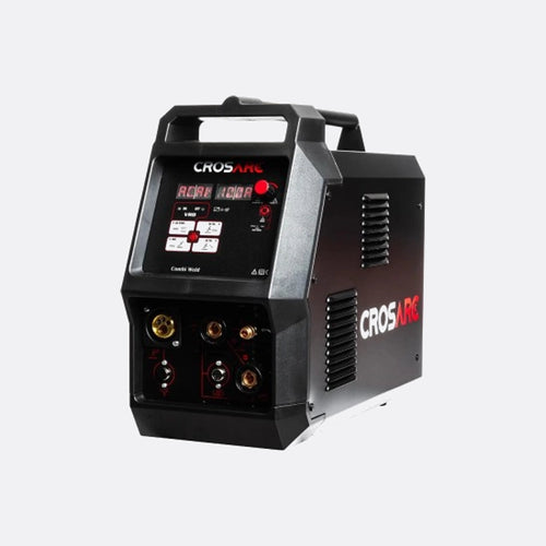 CROSARC COMBI WELD 200MF Multi-Process