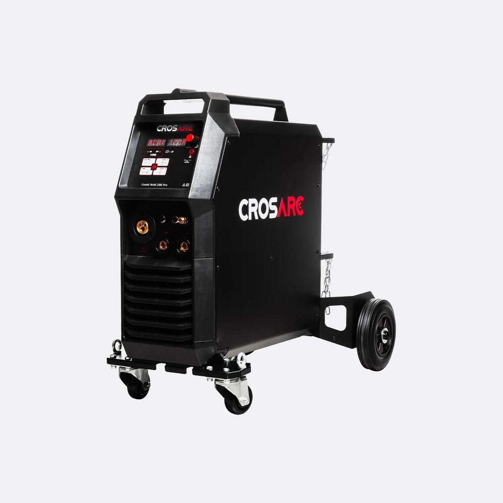 Crosarc Combi Weld 200MF Pro 230V