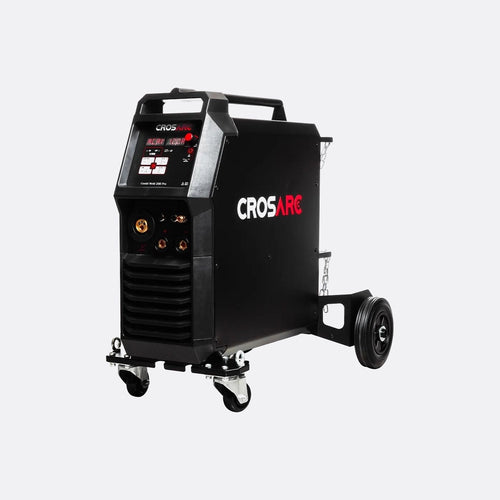 Crosarc Combi Weld 200MF Pro 230V