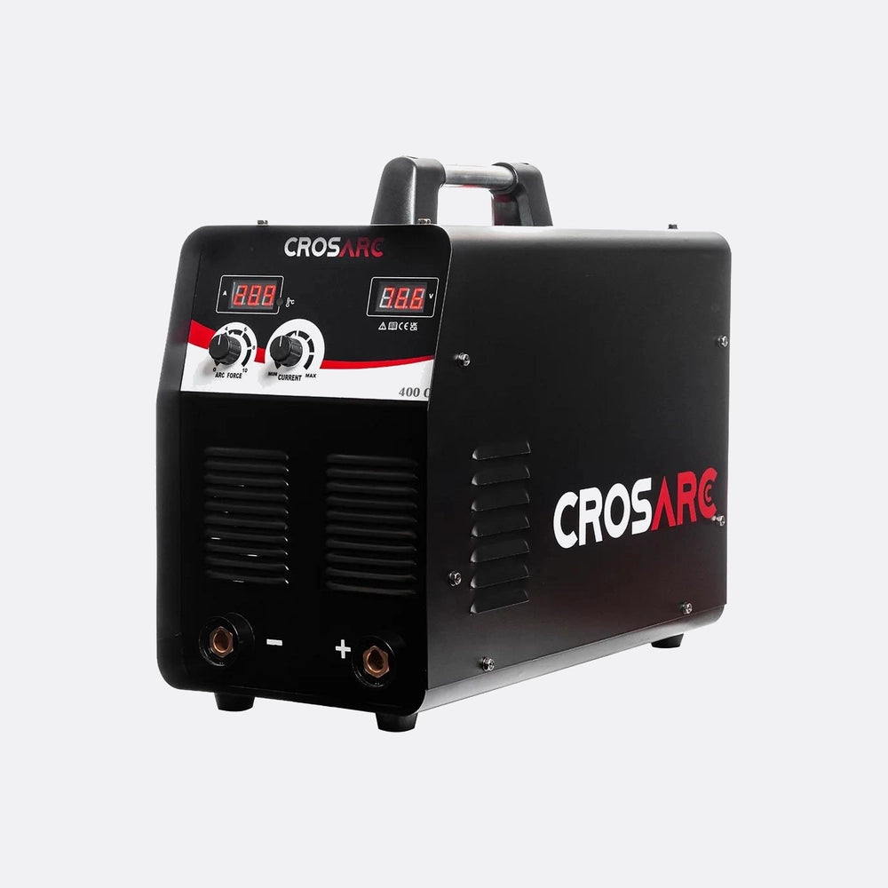 Cros Arc MMA 400 DC 400V