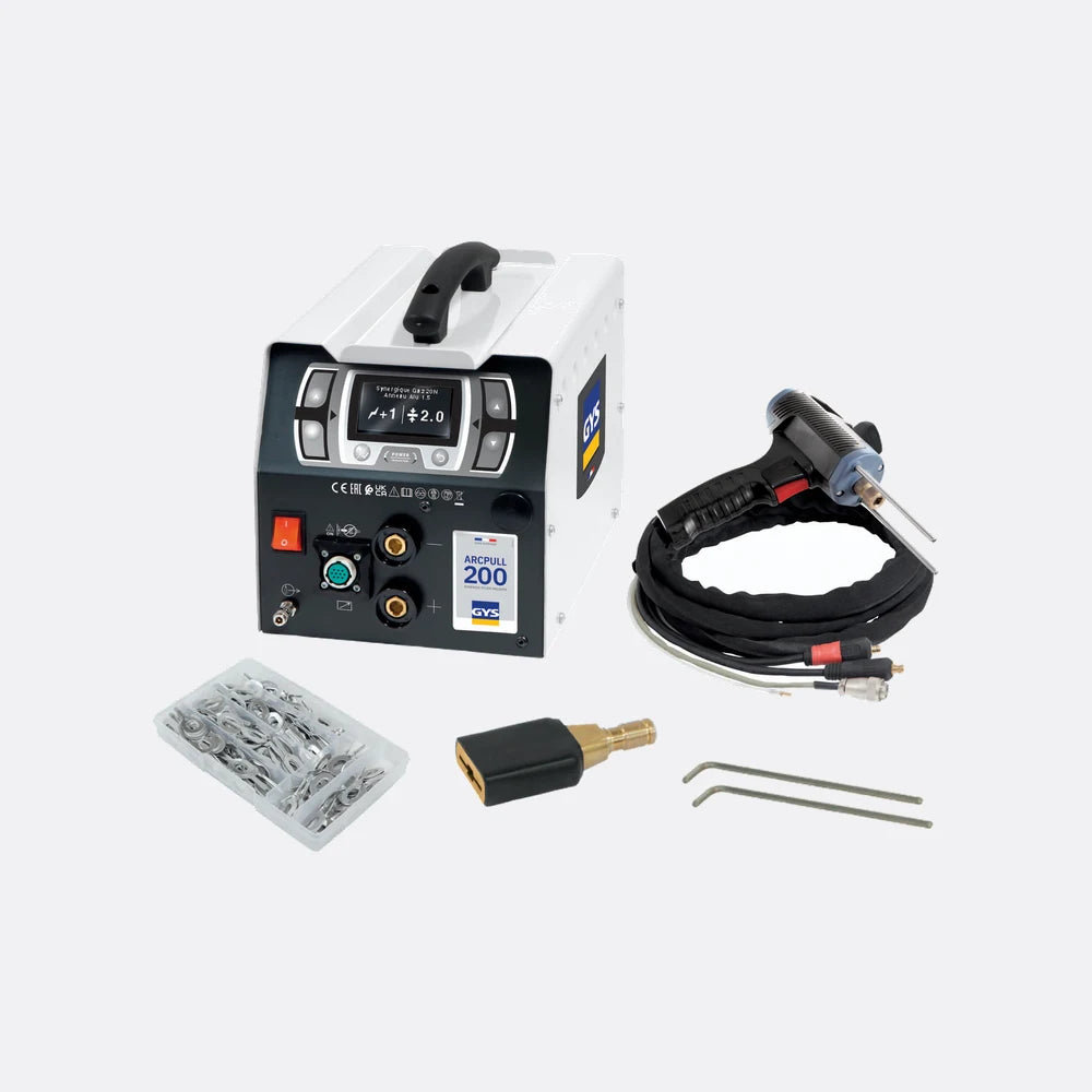 Gys Speedliner Arcpull Kit