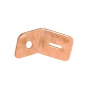 SPOT-WELDING AND DENT-PULLING EARTH SHOE