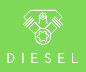 Diesel engine