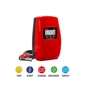TELWIN DOCTOR CHARGE 130 BATTERY MANAGER