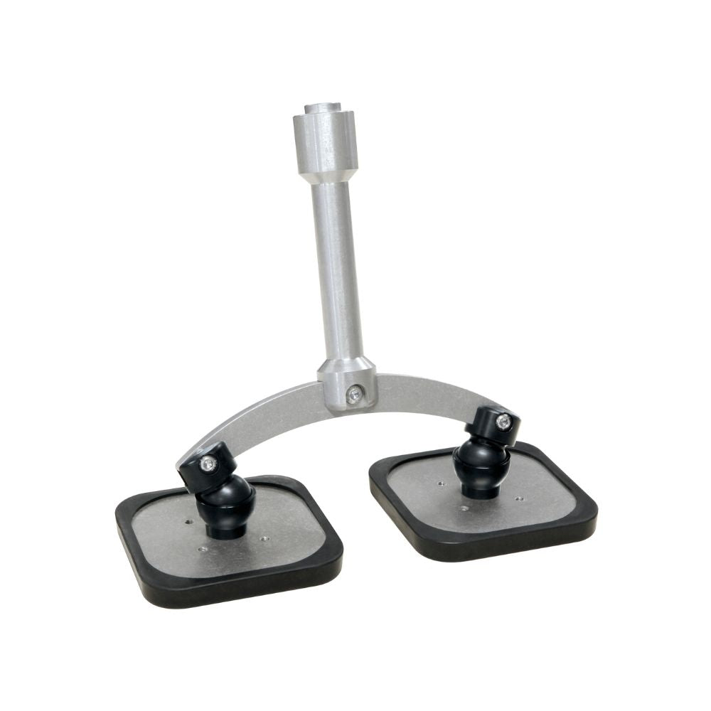 GYS Replacement Double Padded Foot For Leveling Bar SKU:  050723