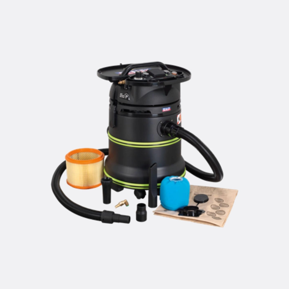 Sealey Dust Extractor-Dfs35M