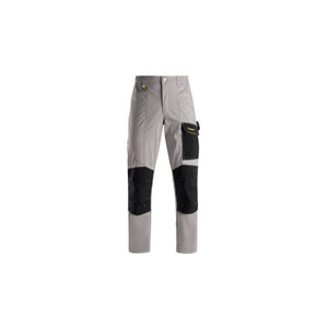 Kapriol Dynamic 37.5 Work pants with cargo and tools pocket