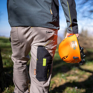 the best work pants you can buy. Kapriol 37.5 Trousers