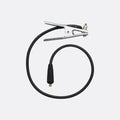 Earth Cable Clamp Kit