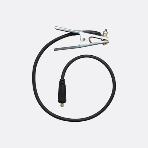 Earth Cable Clamp Kit