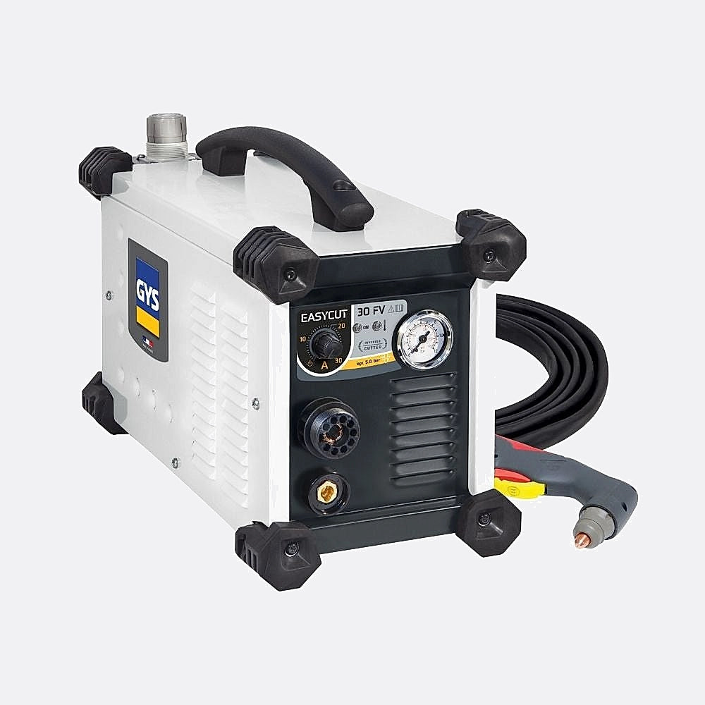 GYS Easycut 30 FV Plasma Cutter 230V