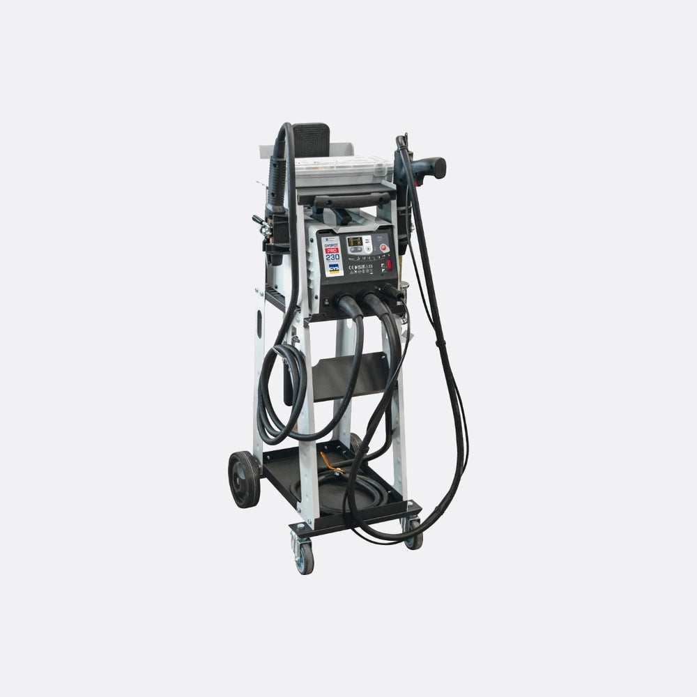 GYS Easyliner Pro 230 Steel Dent Station
