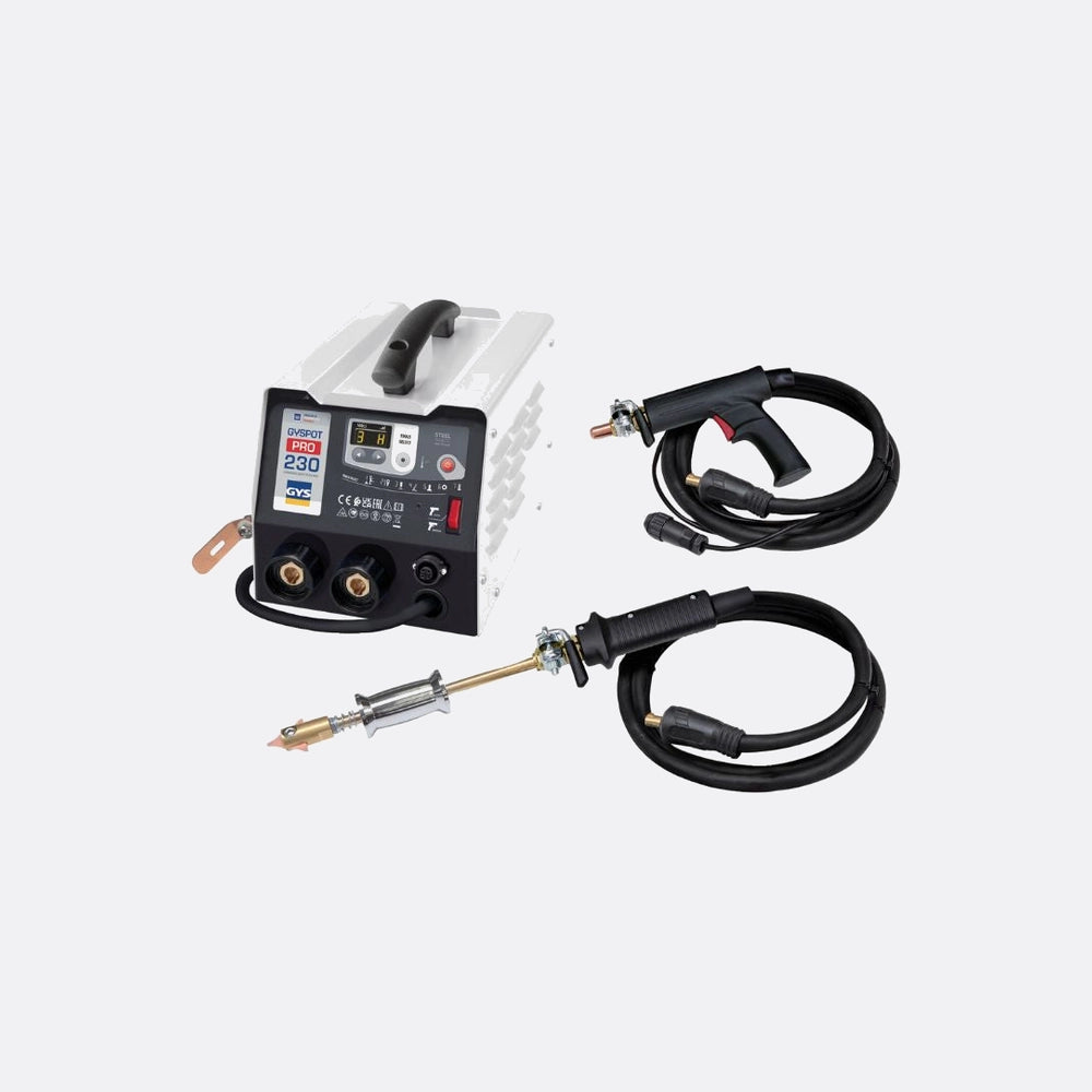 GYS Easyliner Pro 230 Steel Dent Station