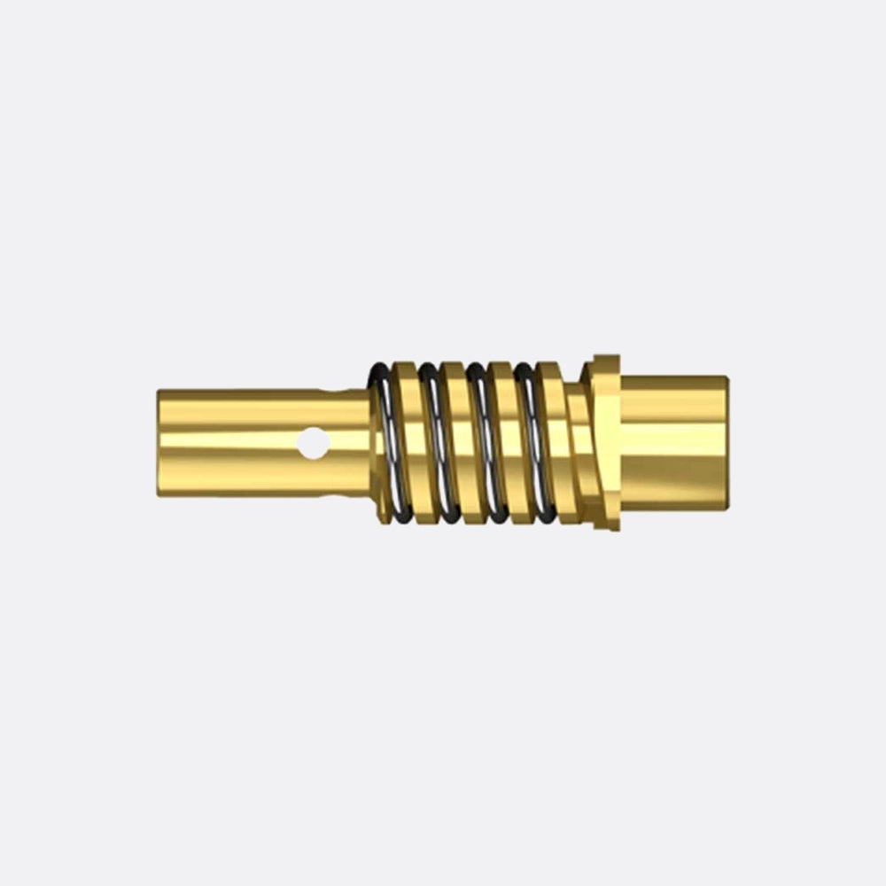 ECR1500 MIG TORCH TIP ADAPTOR LH