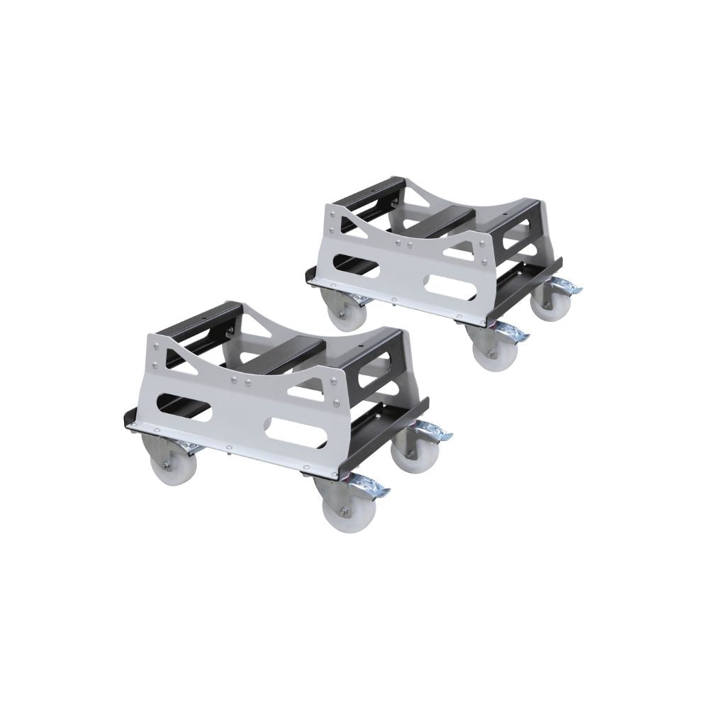 Vehicle Movement Trolleys for bodyshops SKU: 048768