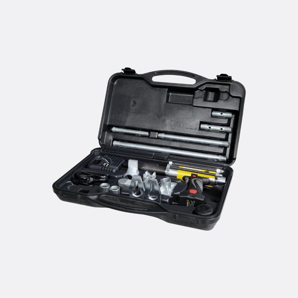 CMO Electro Power - Battery Operated Push Pull Kit