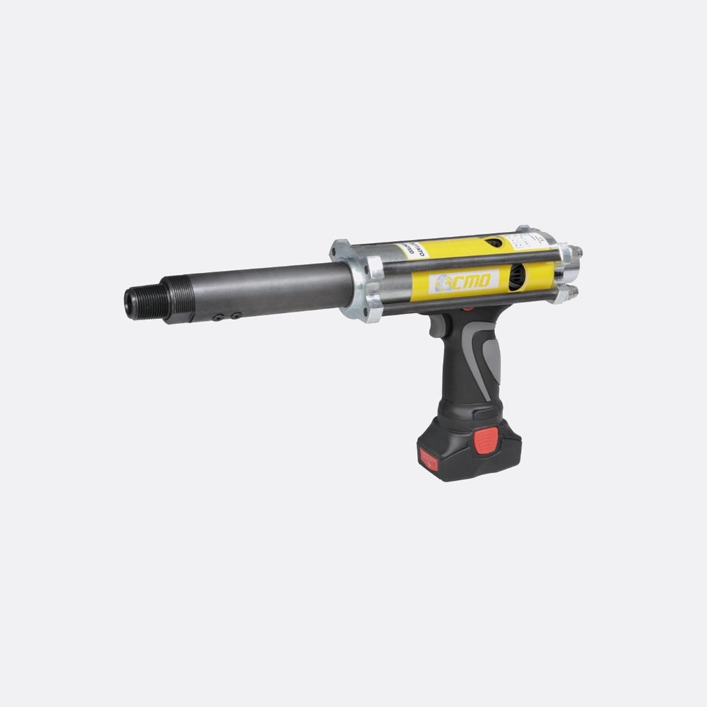 CMO Electro Power - Battery Operated Pull Gun