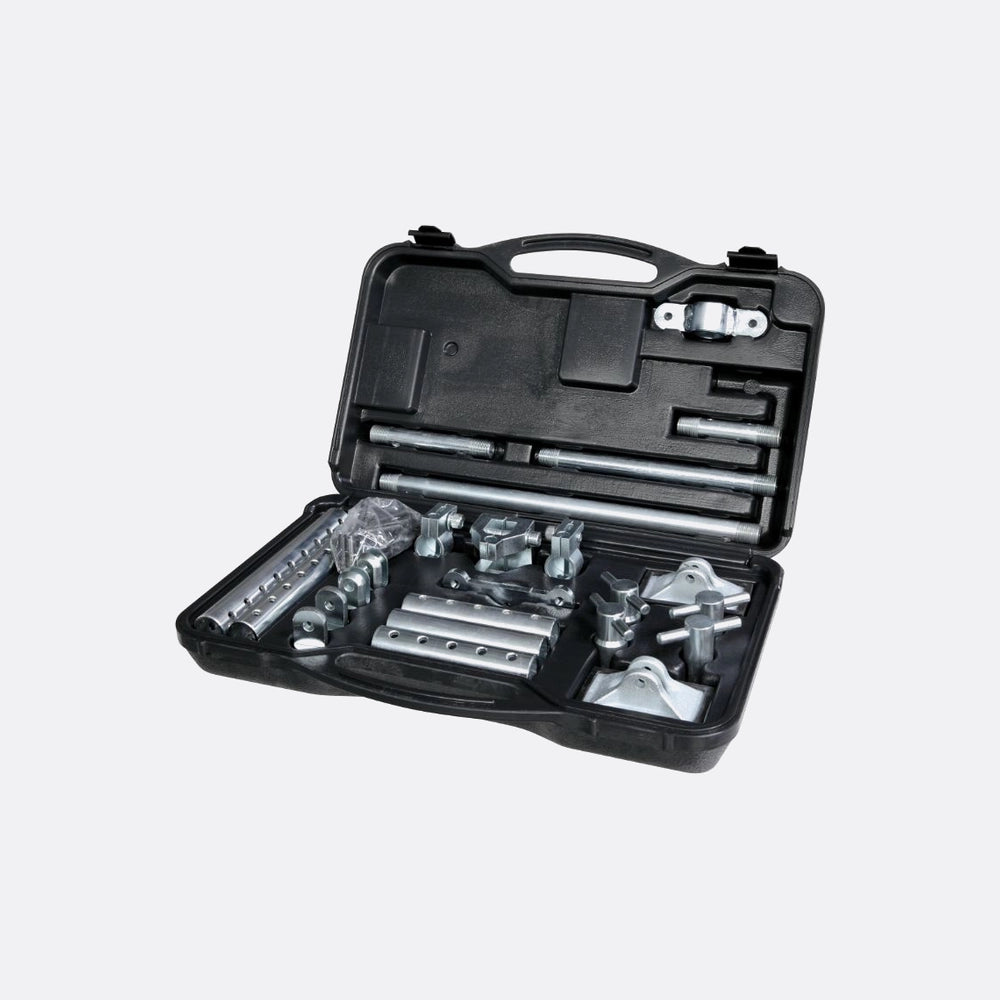 CMO Electro Power - Push Pull Accessories Kit