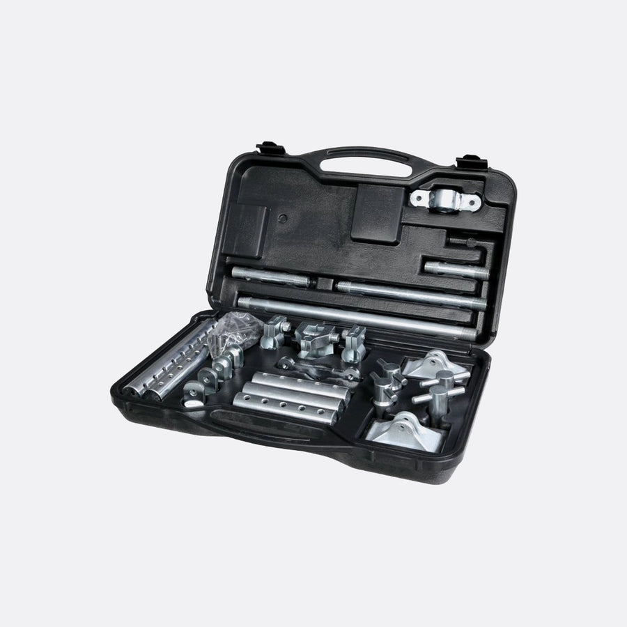 CMO Electro Power - Push Pull Accessories Kit