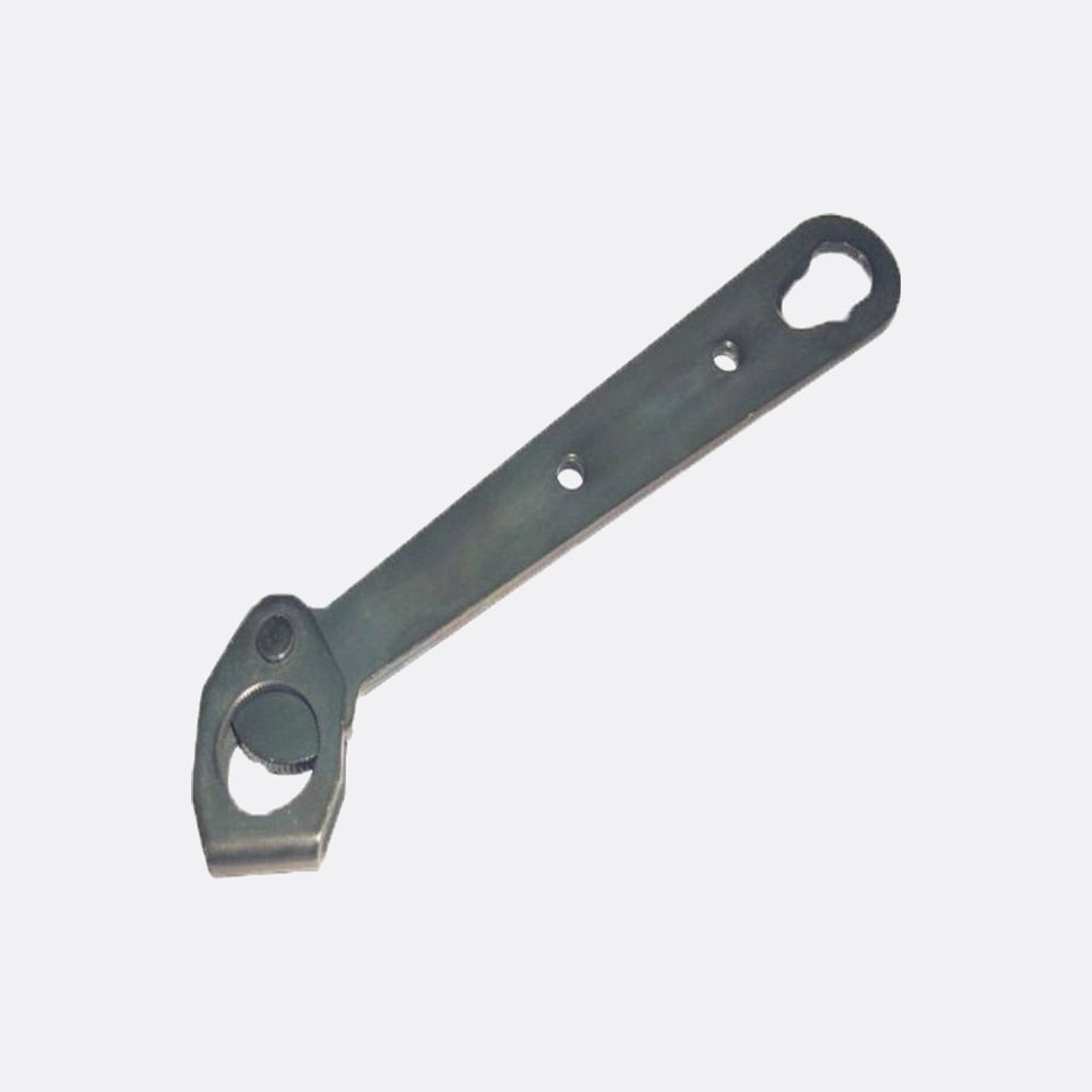 Spot Welding Electrode Removal Tool